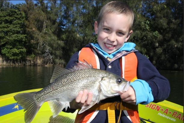 Changes to bass laws in Sunshine State